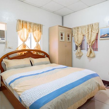 Qishan Chuan Ya Ju Homestay חדר תמונה