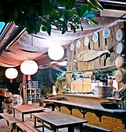 Qishan Chuan Ya Ju Homestay מראה חיצוני תמונה