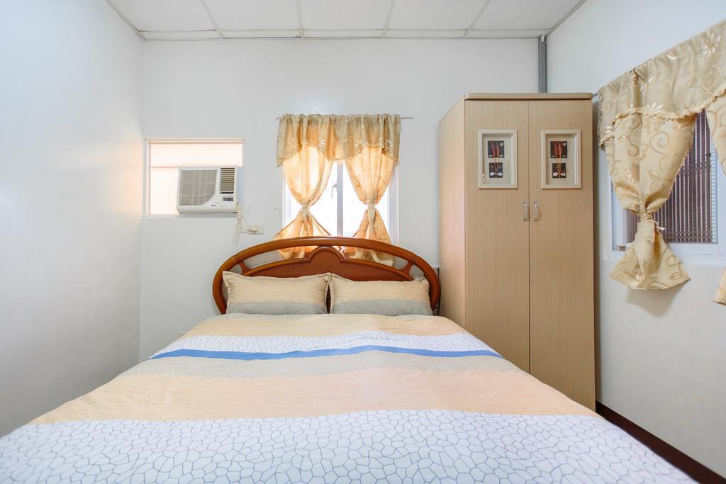 Qishan Chuan Ya Ju Homestay מראה חיצוני תמונה