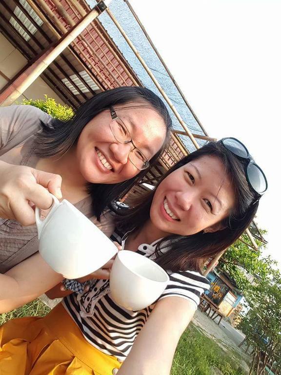 Qishan Chuan Ya Ju Homestay מראה חיצוני תמונה