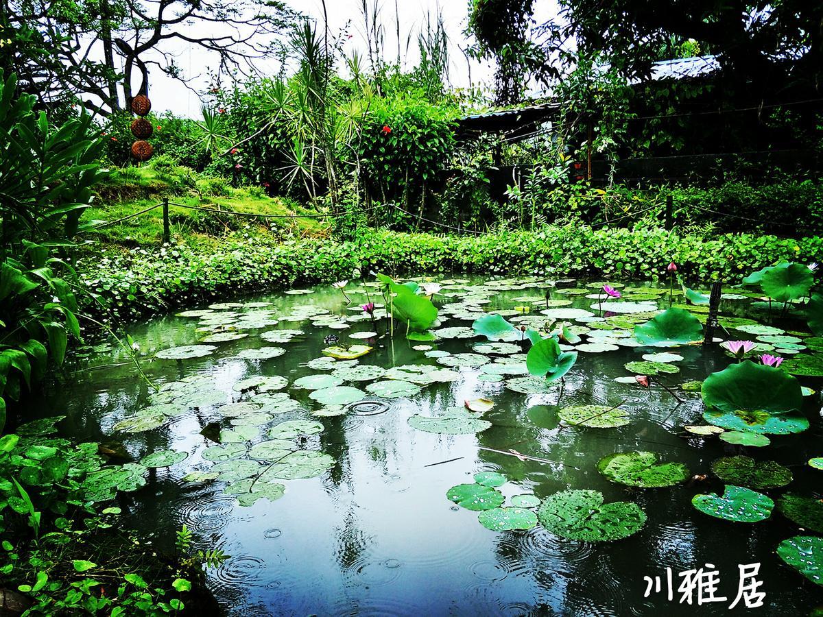 Qishan Chuan Ya Ju Homestay מראה חיצוני תמונה