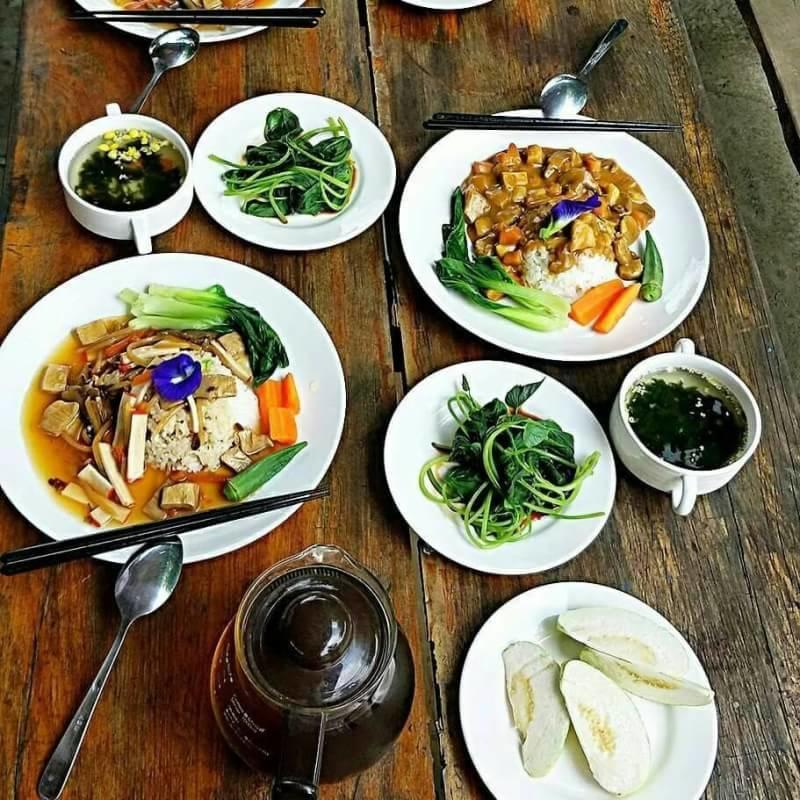 Qishan Chuan Ya Ju Homestay מראה חיצוני תמונה